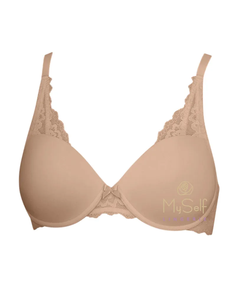 90002 Endearing Lace Push Up