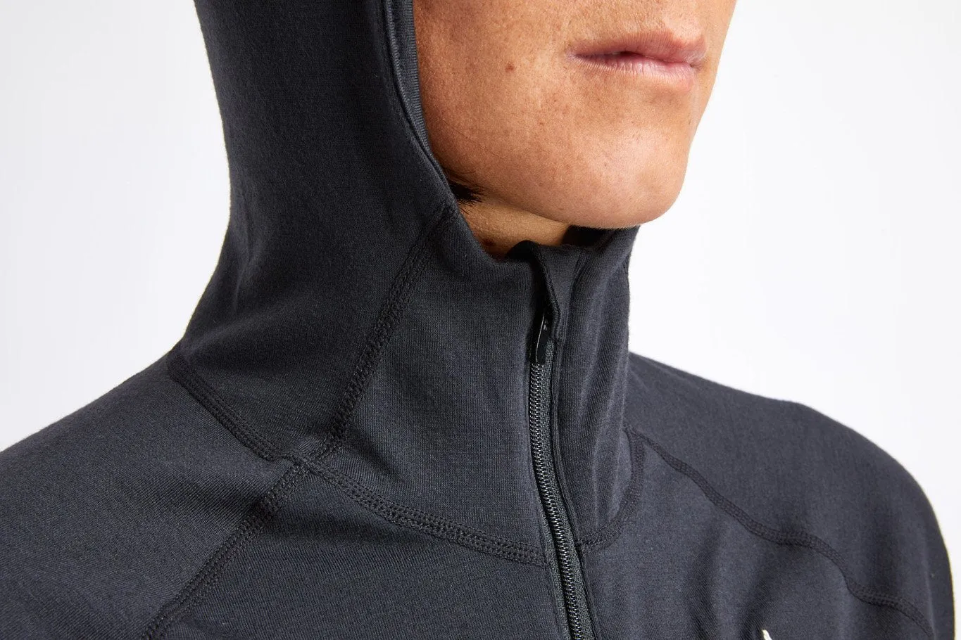 Airblaster Classic Women's Ninja Suit - Realtree Edge