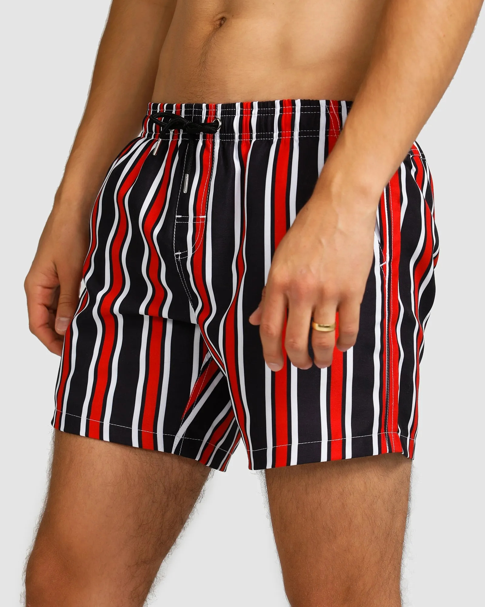 Amsterdam Swim Short