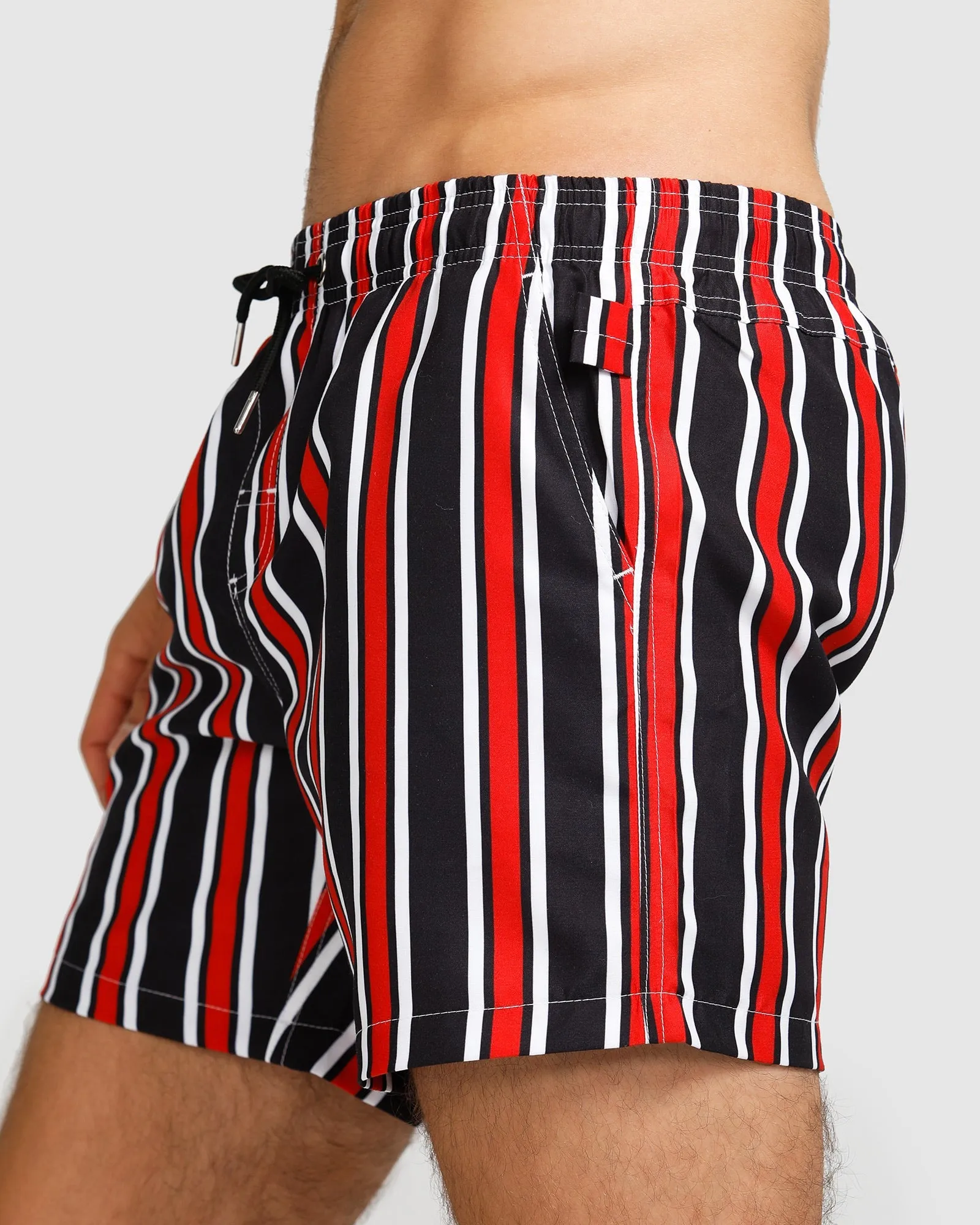 Amsterdam Swim Short