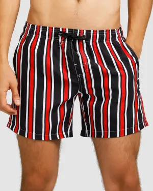 Amsterdam Swim Short