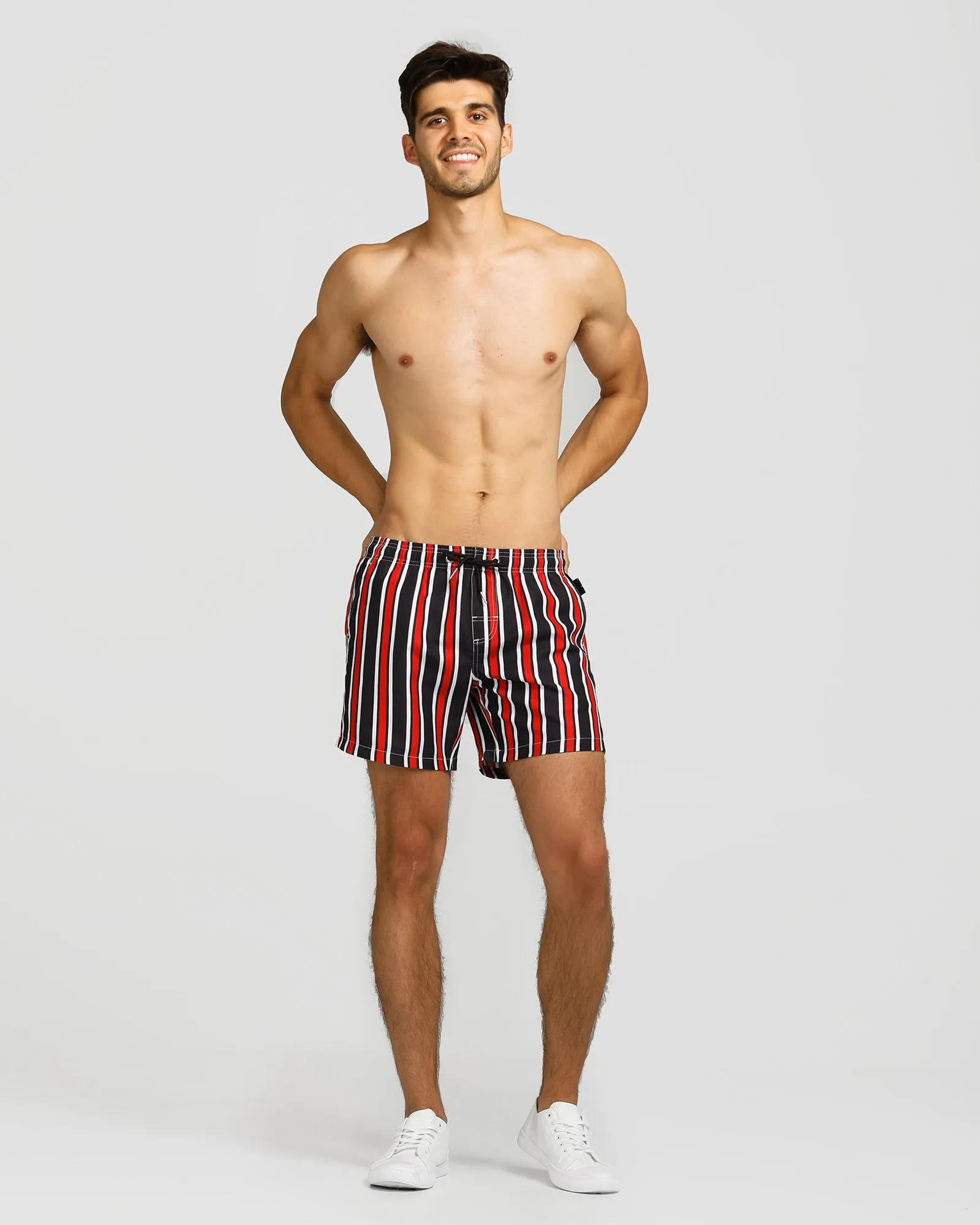 Amsterdam Swim Short