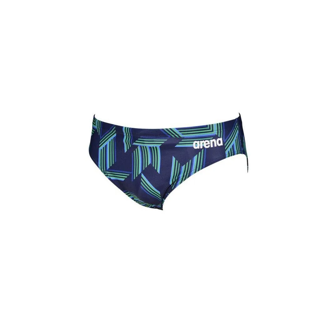 Arena Puzzled Brief