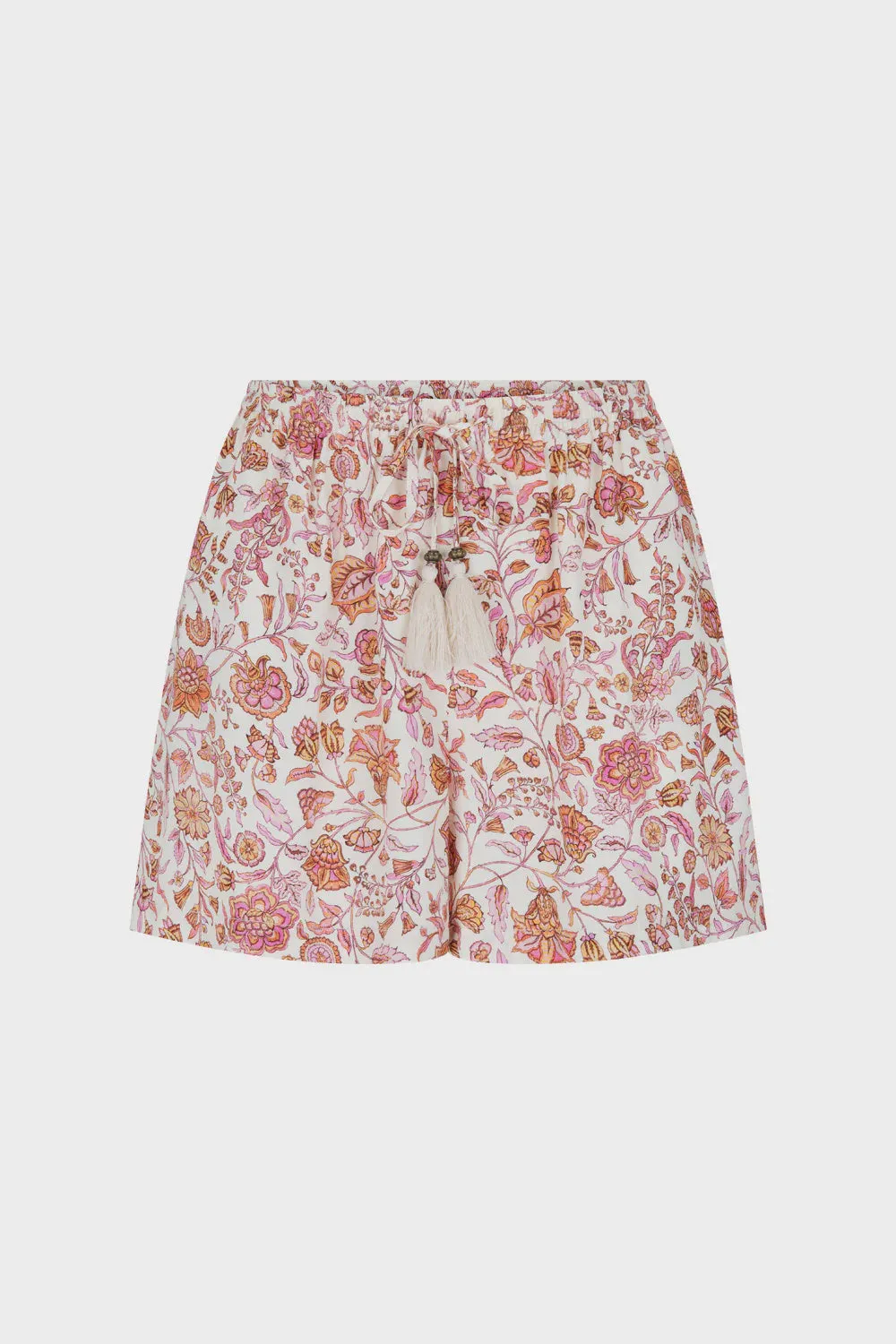 Arnhem Sabba Shorts in Sunset Cream