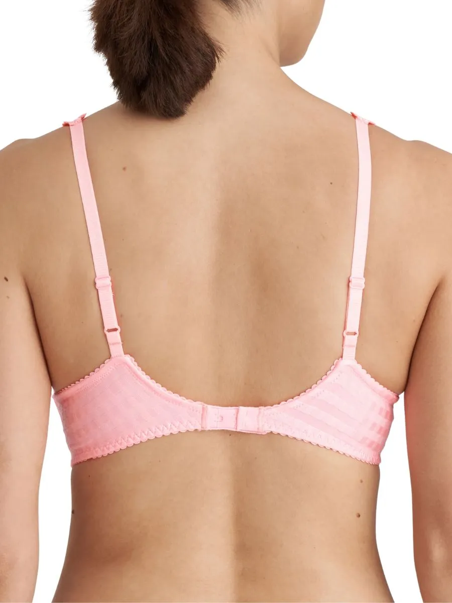 Avero Push Up Bra - Pink Parfait