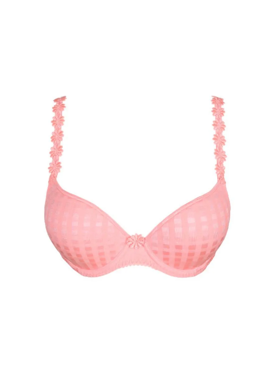 Avero Push Up Bra - Pink Parfait