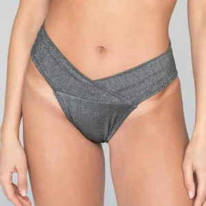 Bandeau Bikini Bottom - SPICE GIRLS