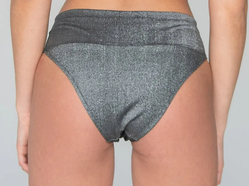 Bandeau Bikini Bottom - SPICE GIRLS