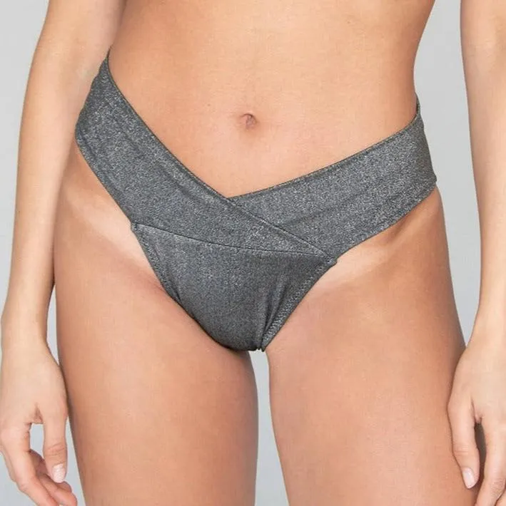 Bandeau Bikini Bottom - SPICE GIRLS