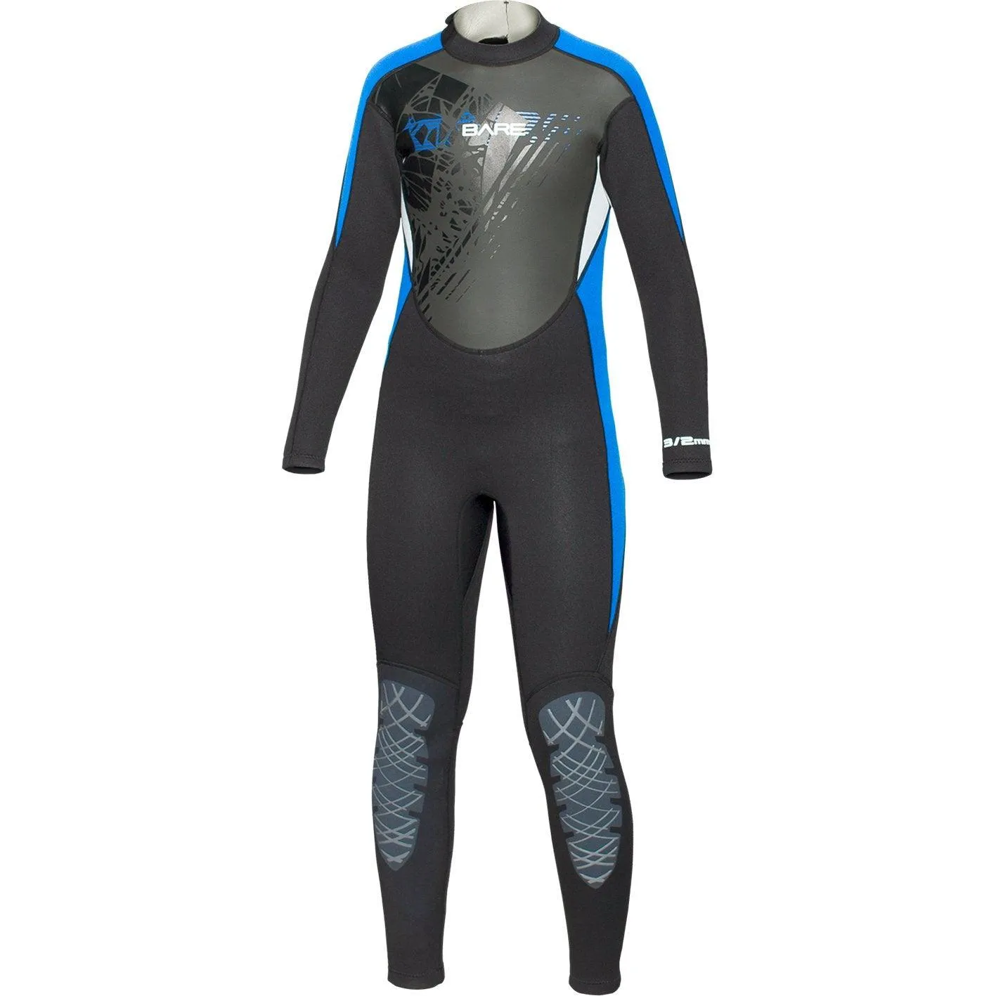 Bare Manta Full (Youth)