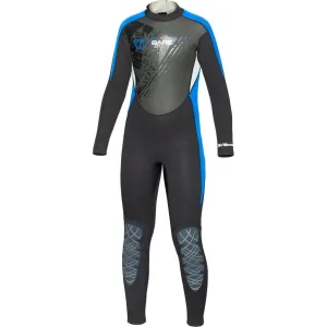Bare Manta Full (Youth)