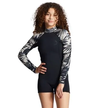 Billabong 1 / 1 Spring Fever Youth Spring Suit