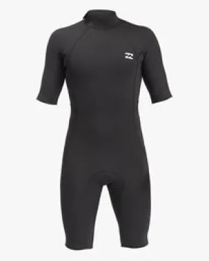 Billabong 2/2 Absolute Back Zip Springsuit