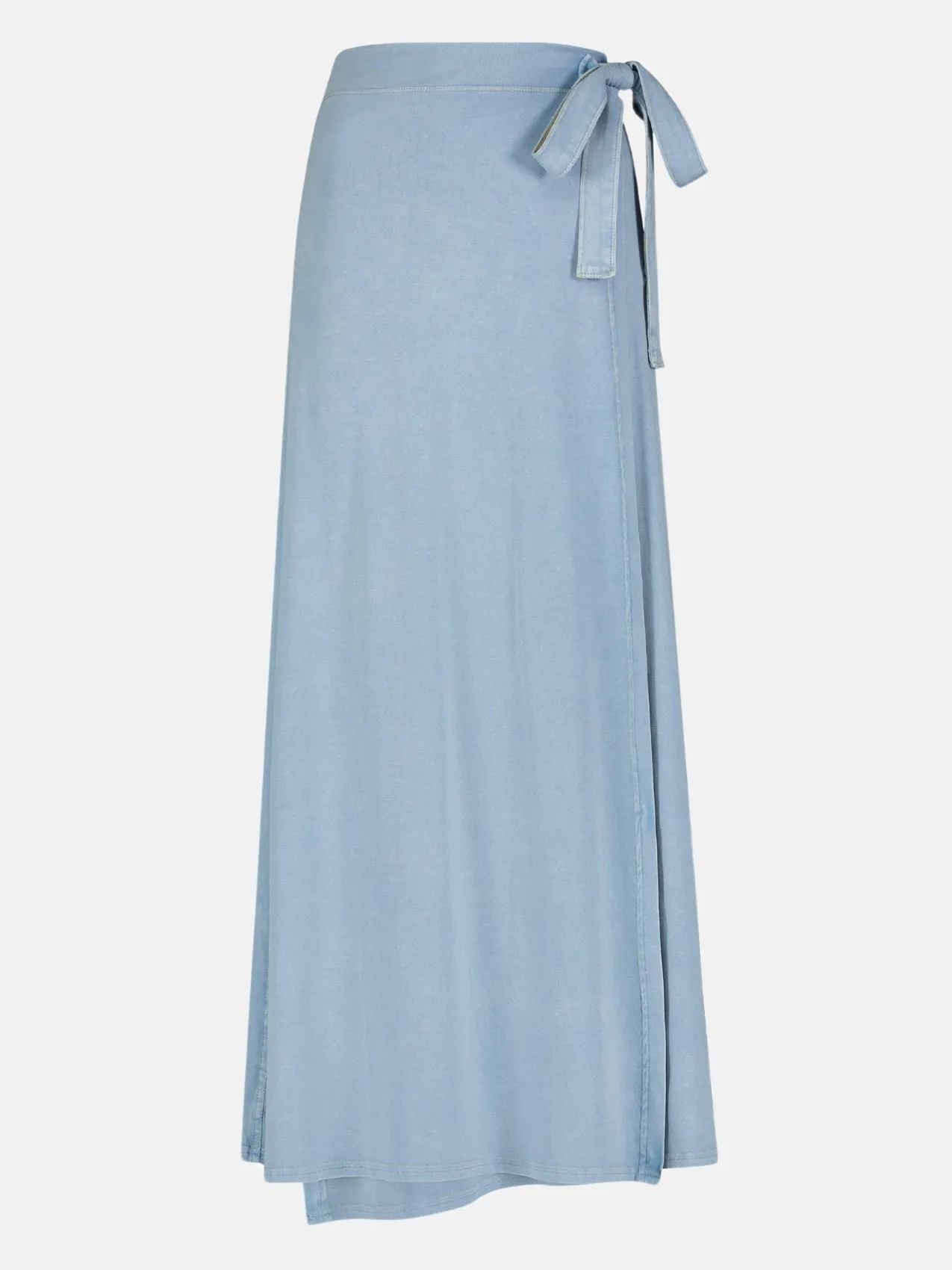 Blanca Wrap Skirt