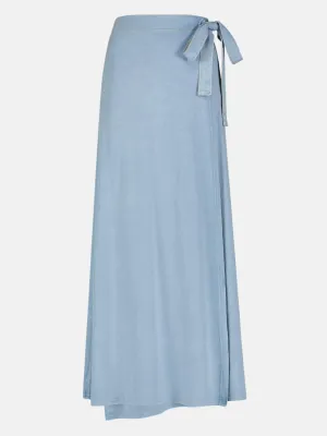Blanca Wrap Skirt