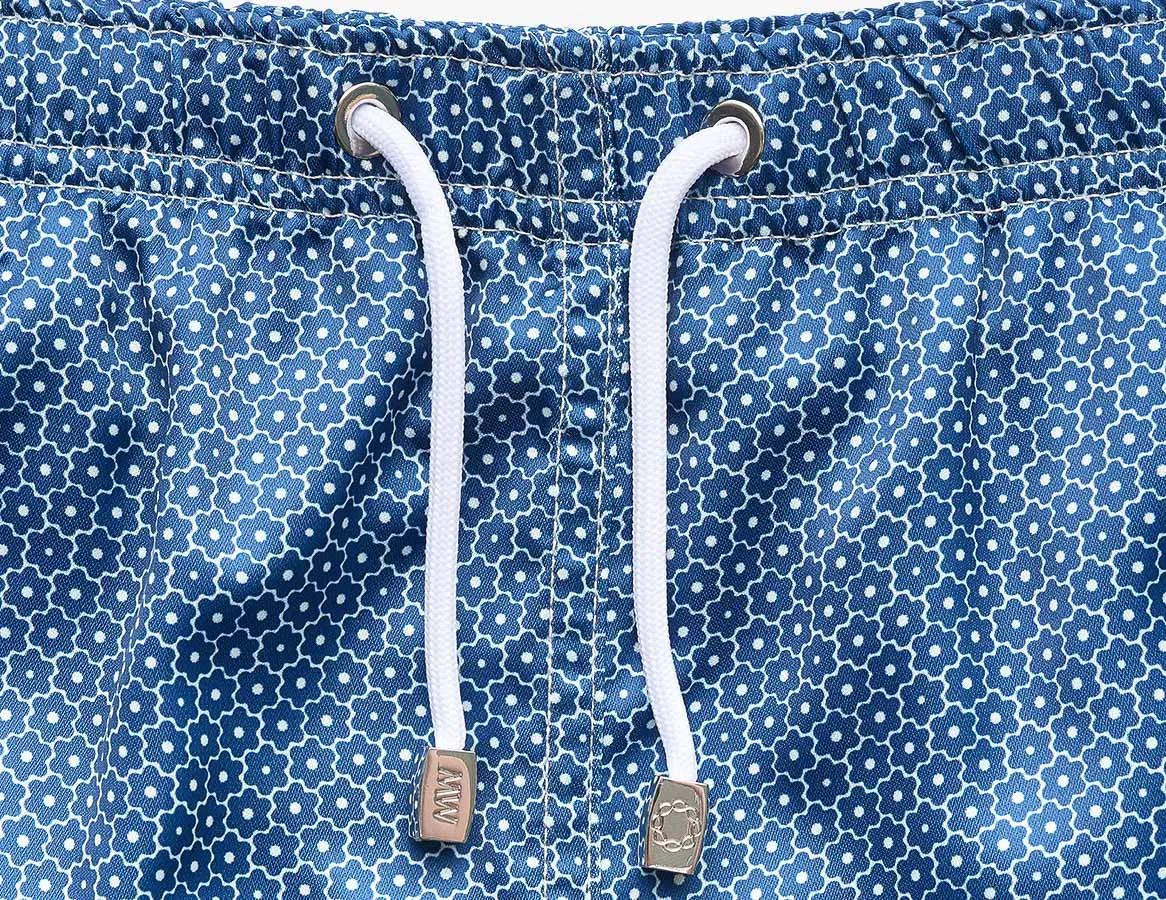 Blue Coral Swimwear