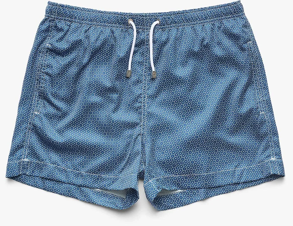 Blue Coral Swimwear