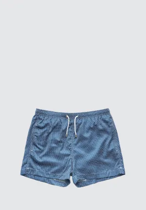Blue Coral Swimwear