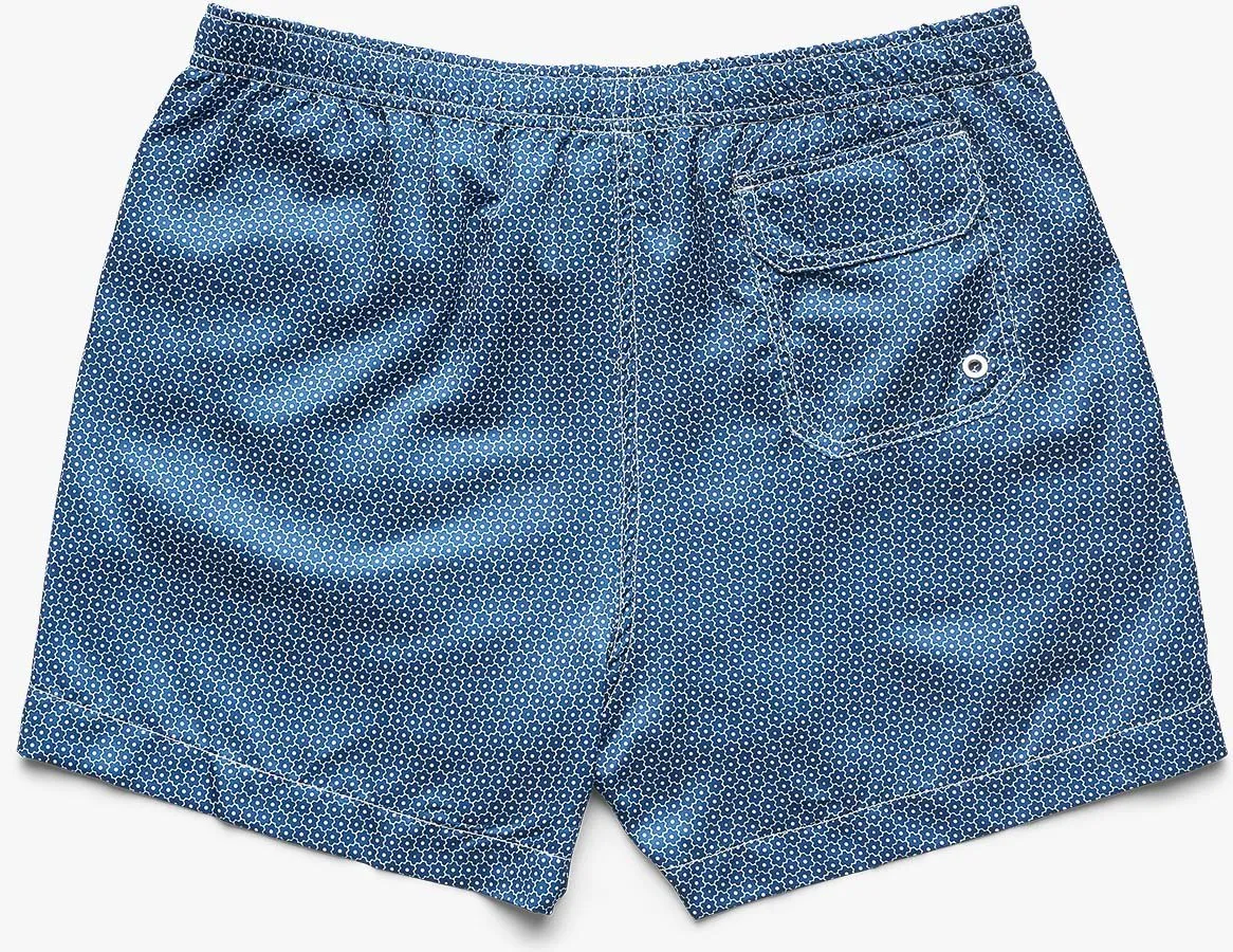 Blue Coral Swimwear