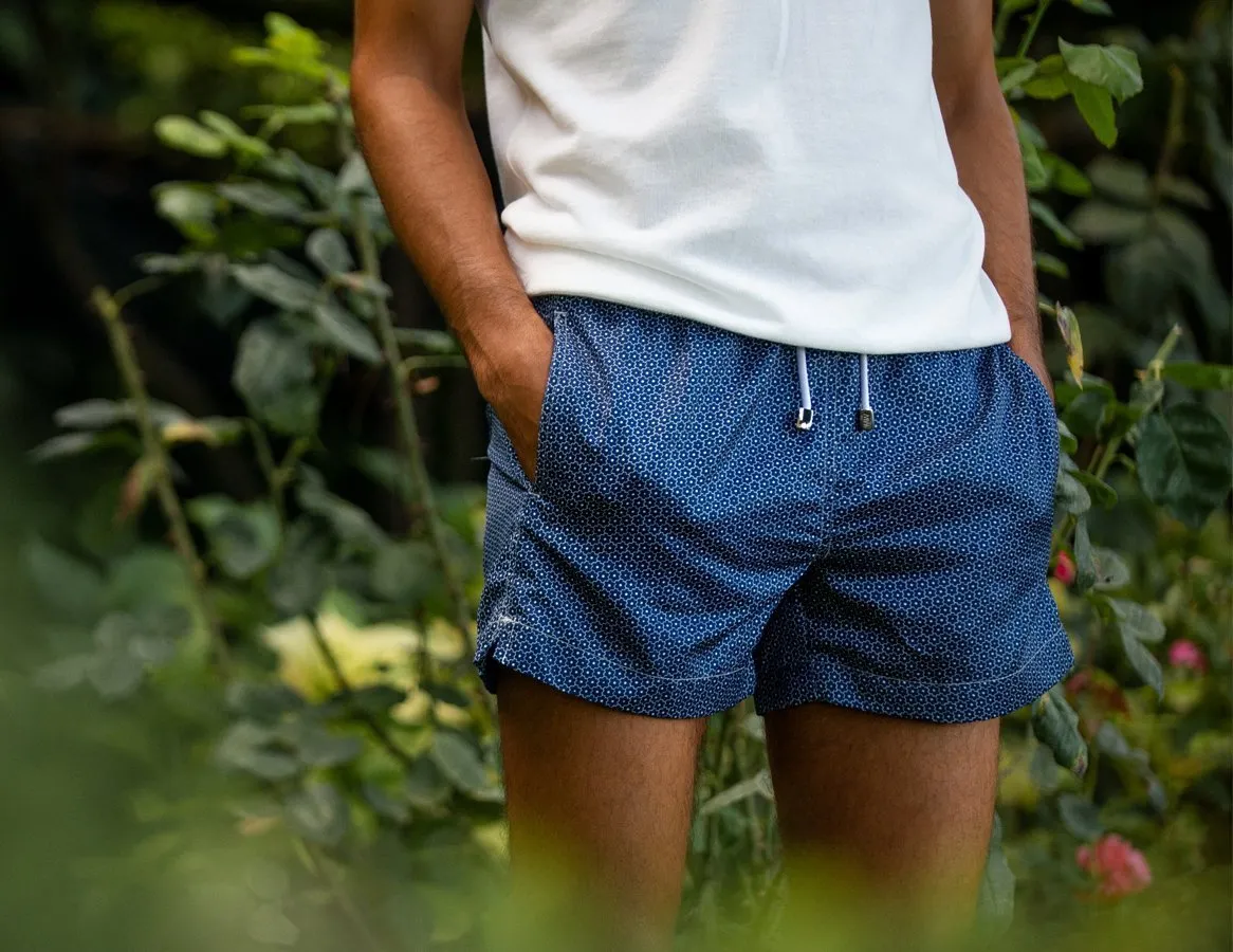 Blue Coral Swimwear