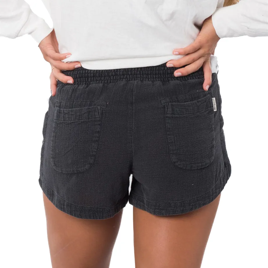 Classic Surf Elastic Shorts