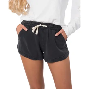 Classic Surf Elastic Shorts