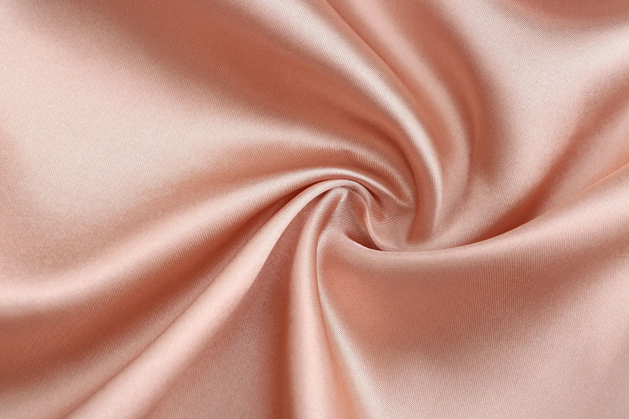 Custome Luxury Bridal Party Silk Satin Robe for Bride & Bridesmaids