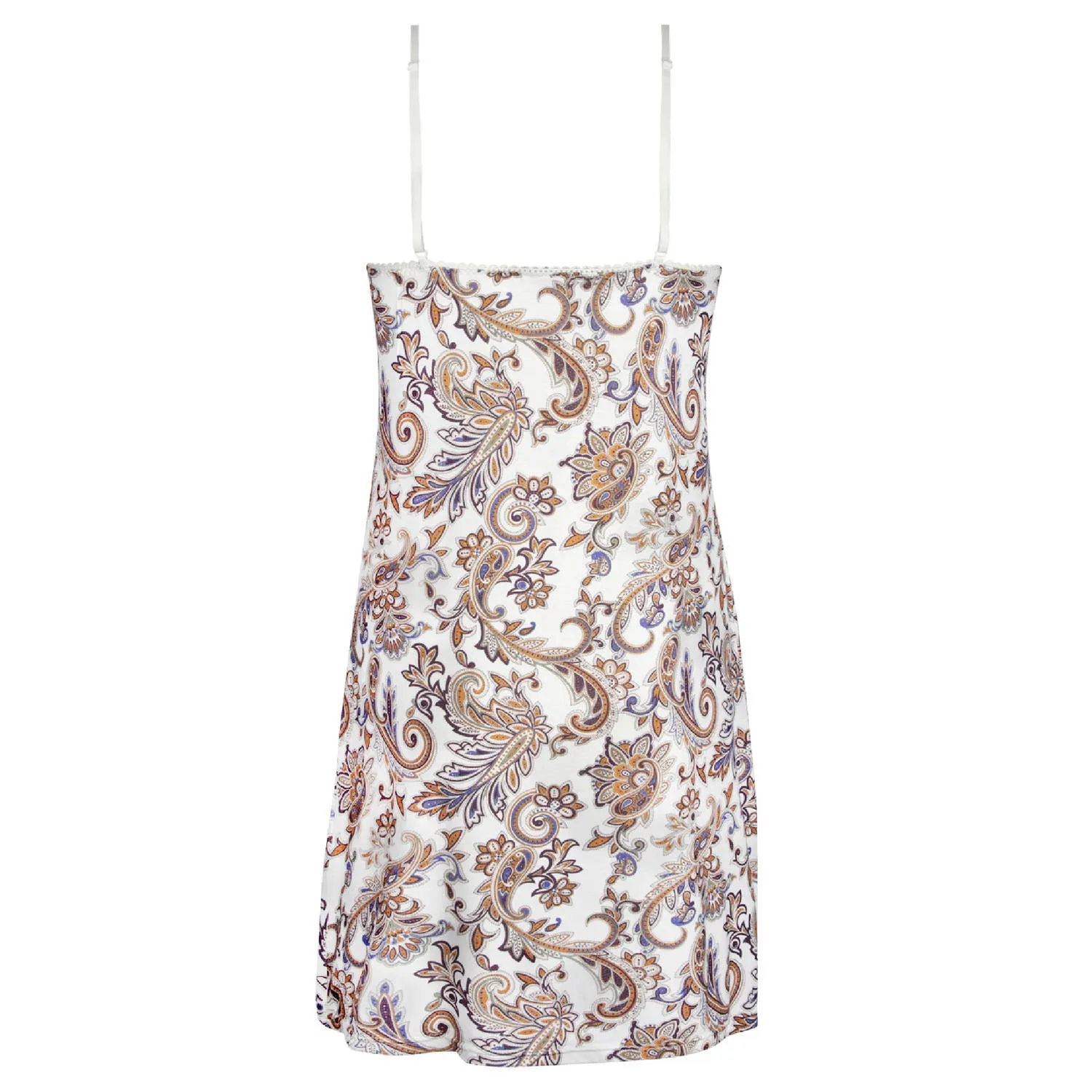 Evasion Cashmer Babydoll Nightie by Antigel - S-XL