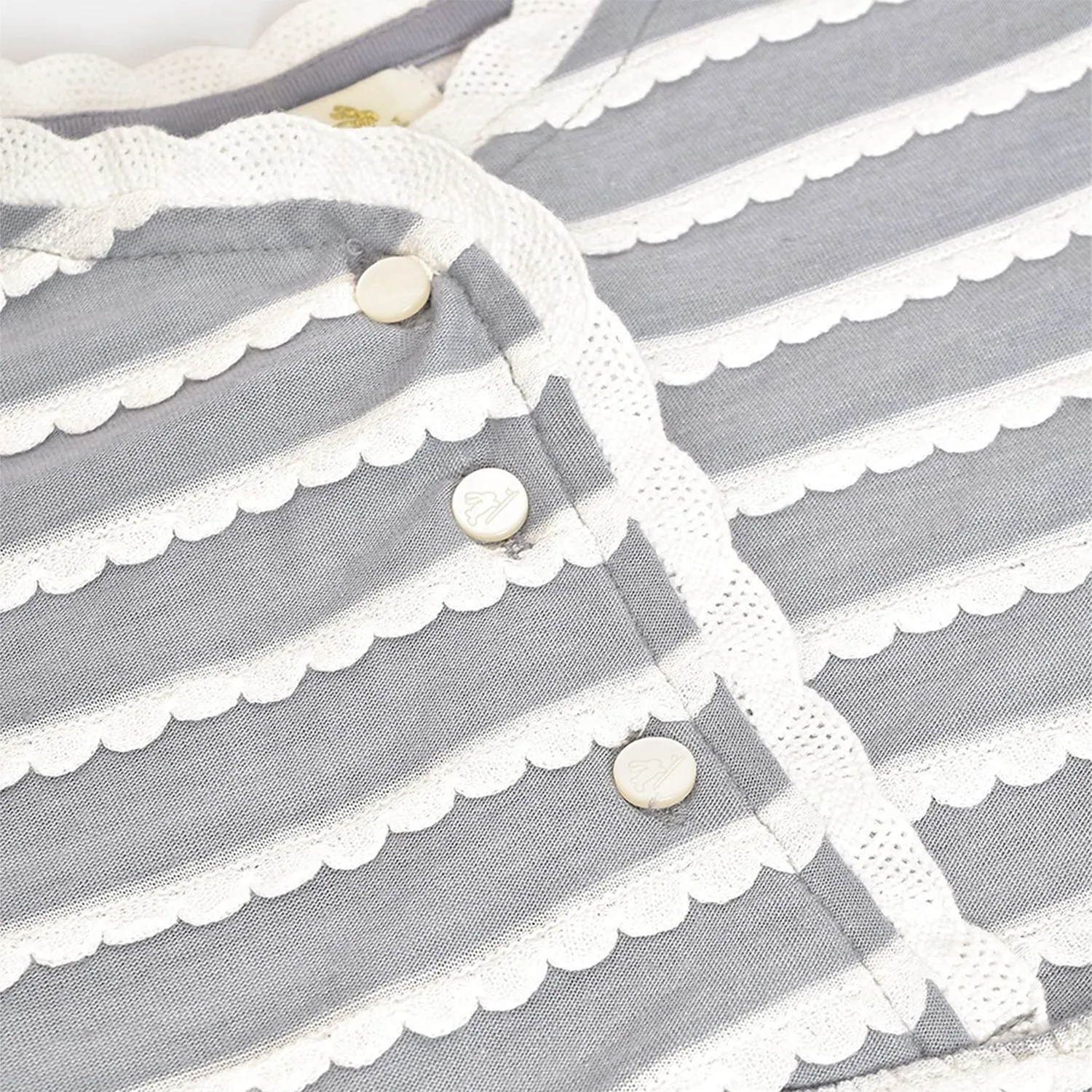 Flowy Nightdress