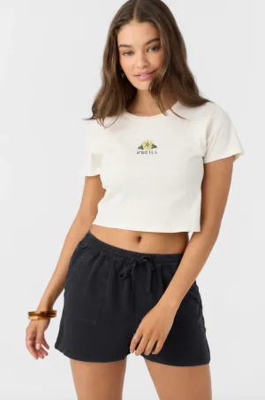 Francina Short (JBK)
