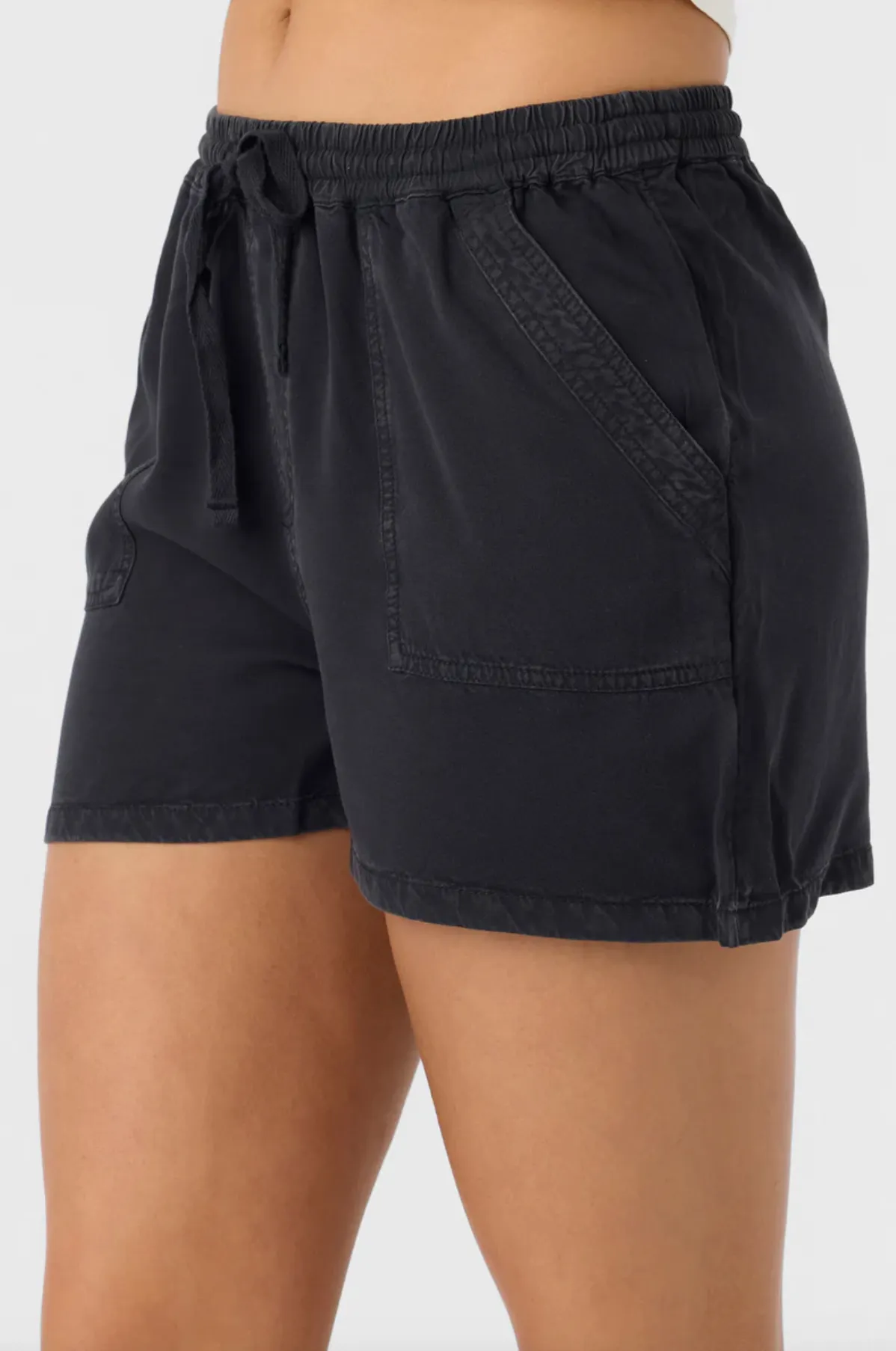 Francina Short (JBK)
