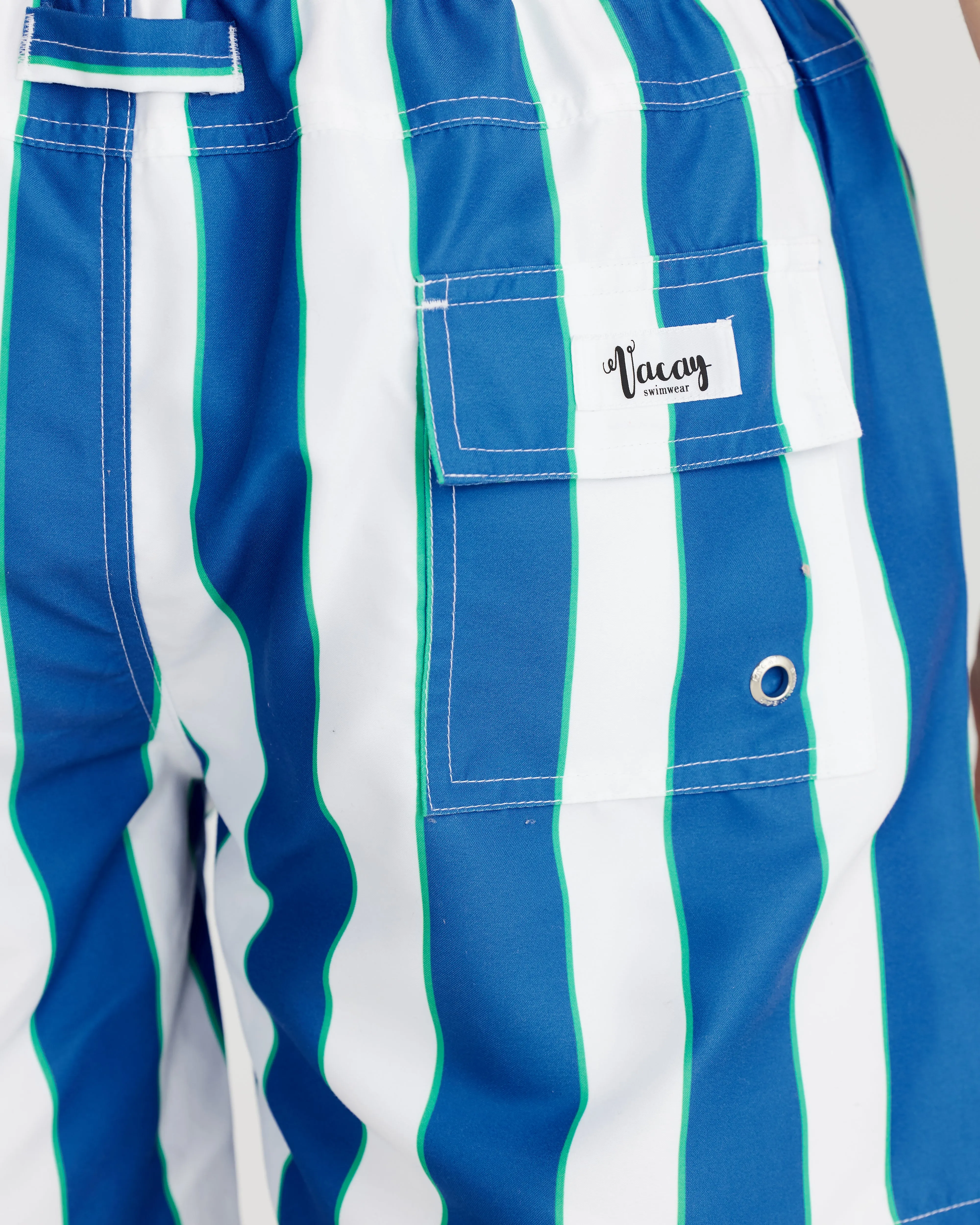Helsinki Swim Short