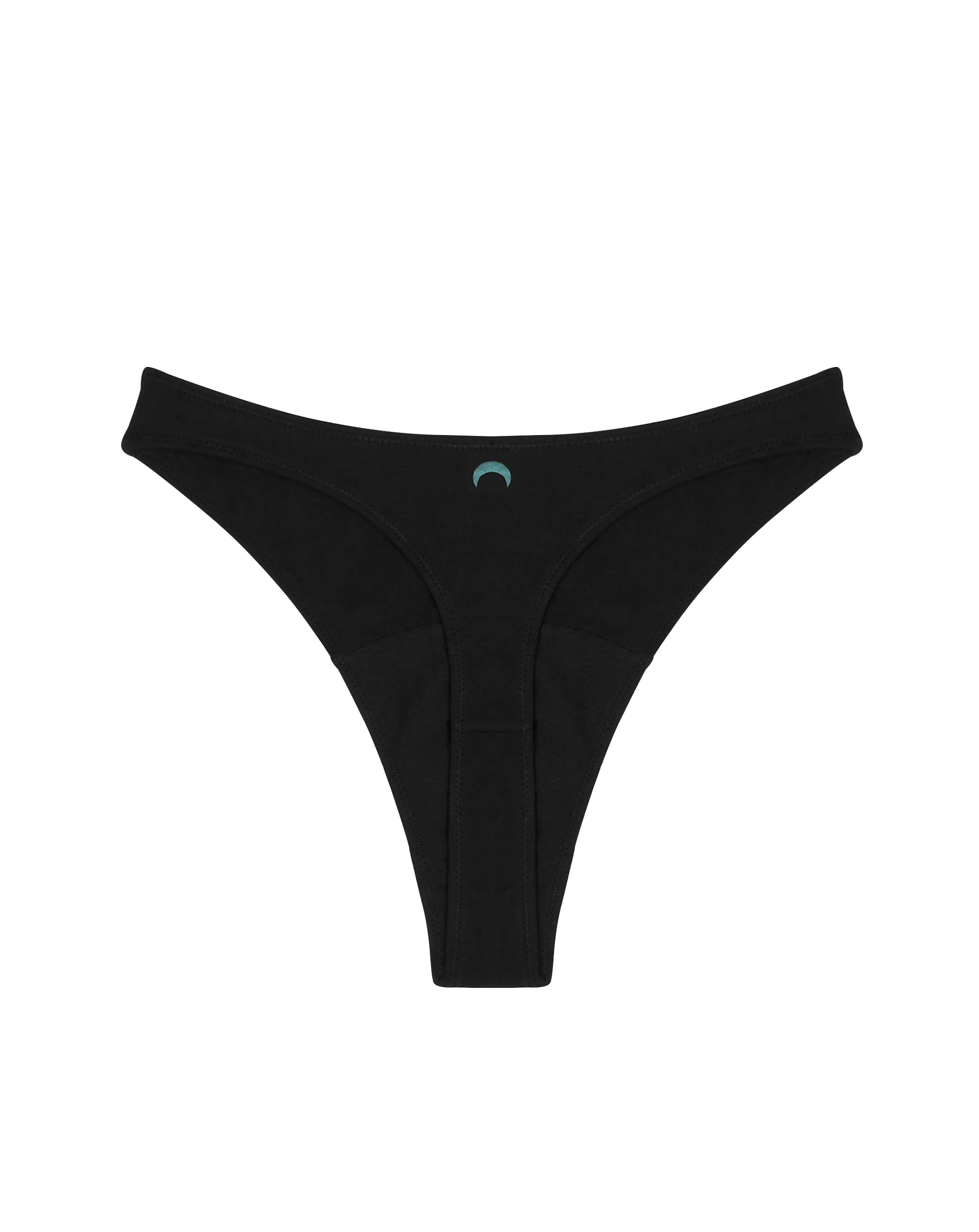 High Rise Thong