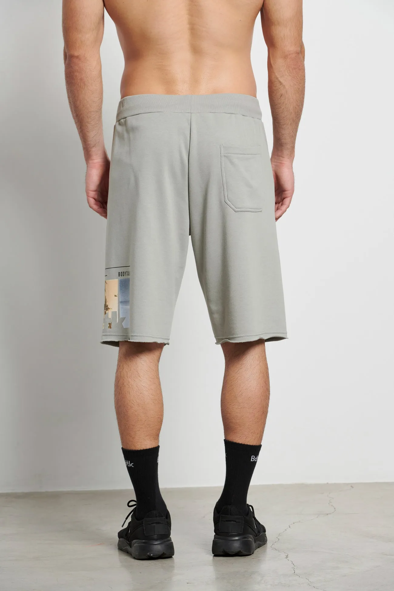 Mens BEACH bermuda shorts