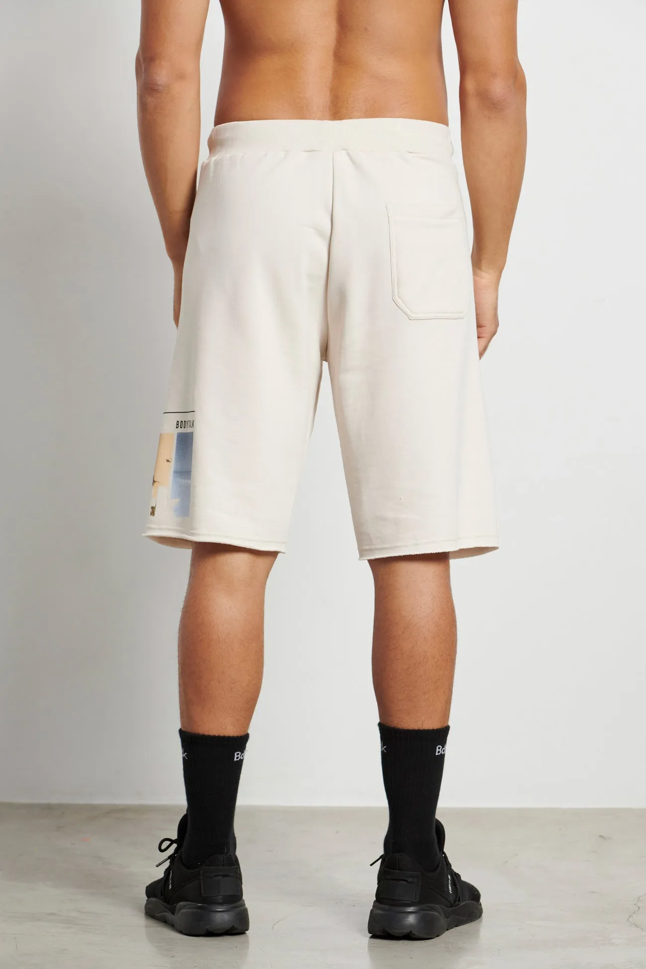 Mens BEACH bermuda shorts