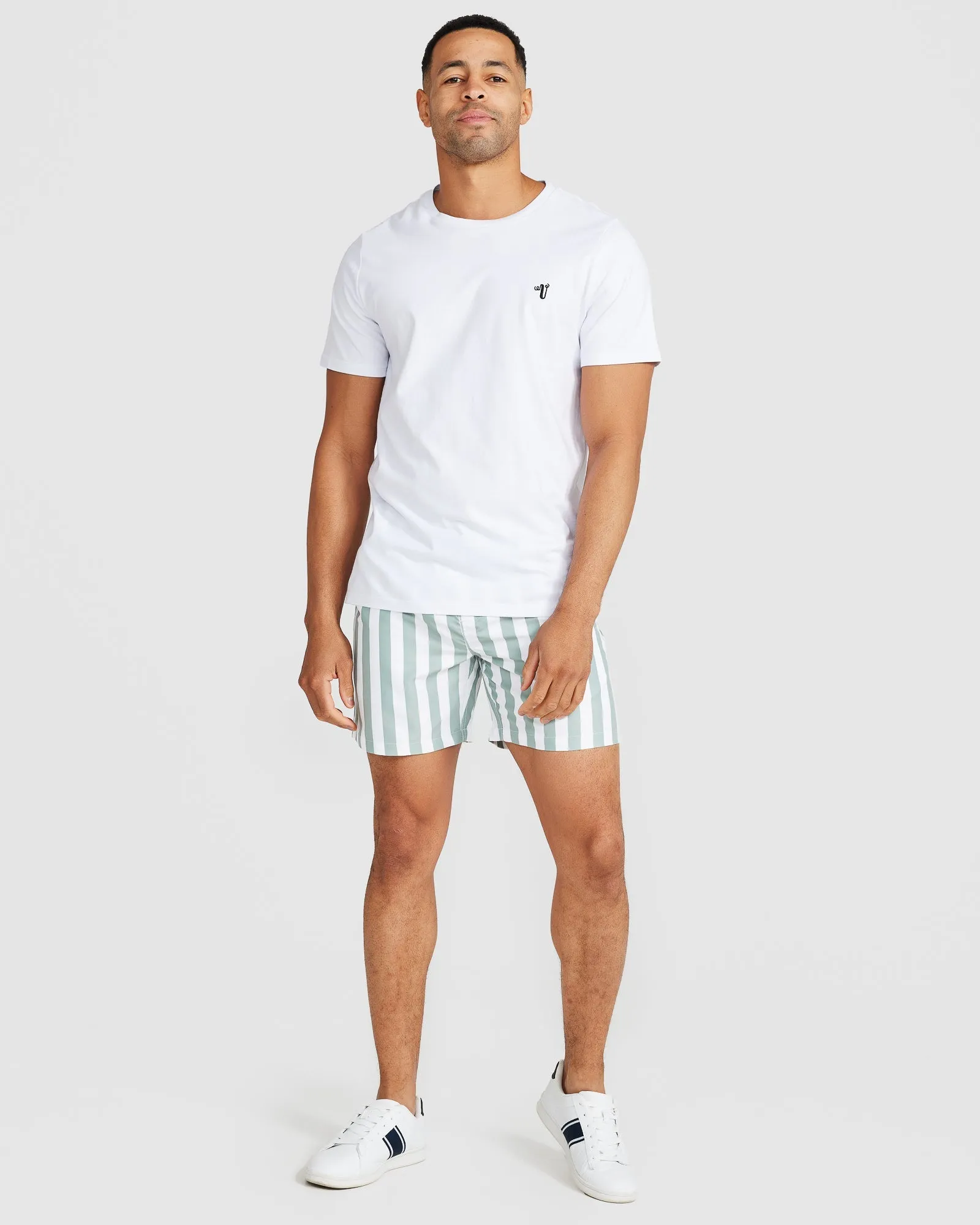 Naxos Swim Short