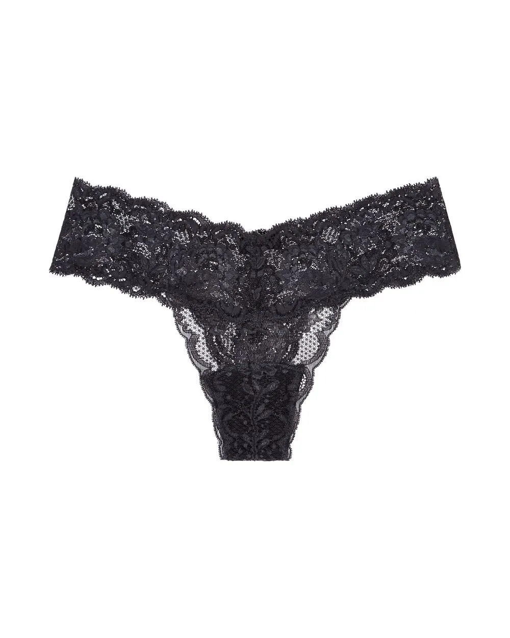 Never Say Never Cutie Low Rise thong