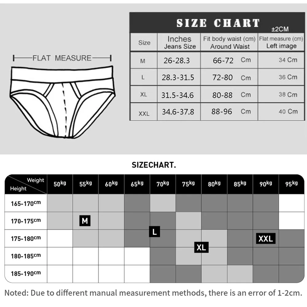 New Low Waist Swimwear Push Pad Swim Briefs Print Men Swimsuit Sexy