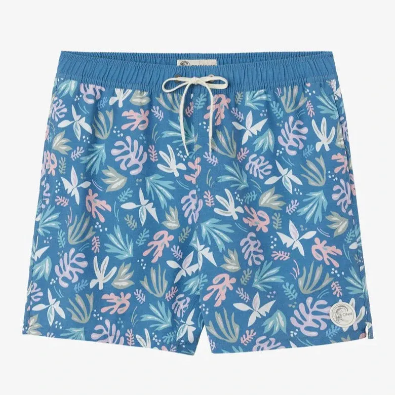 O'Neill OG Volley Shorts 16" - Copen Blue