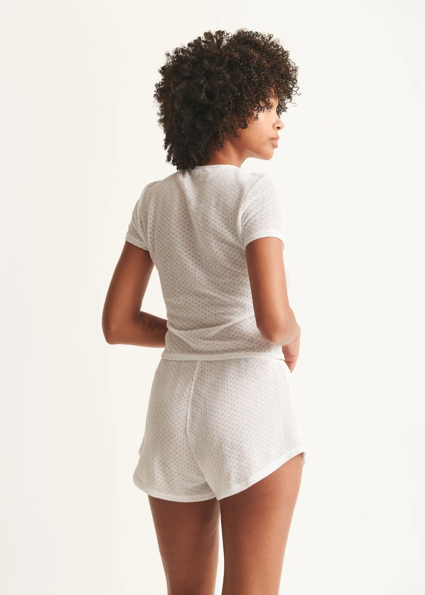 Perla Shorts