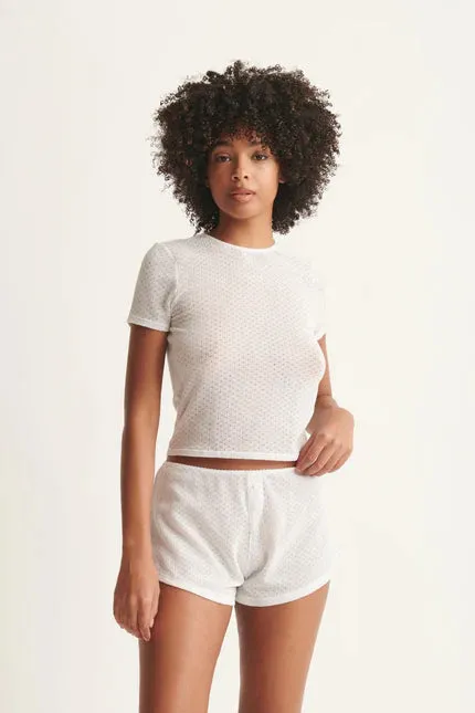 Perla Shorts
