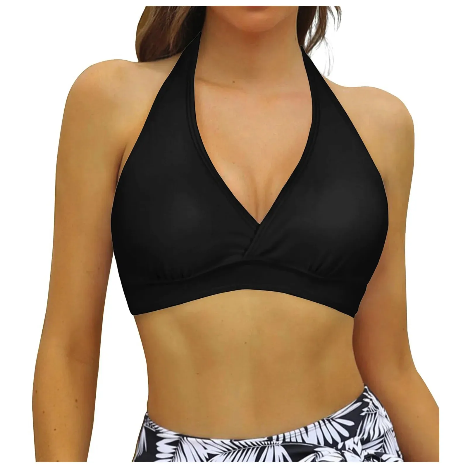 Push Up Padded & Adjustable Bikini Tops