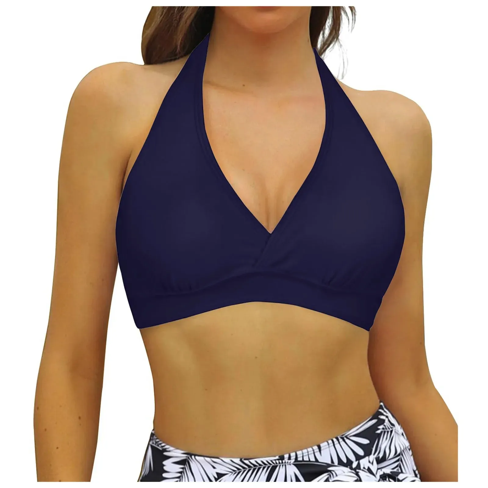 Push Up Padded & Adjustable Bikini Tops
