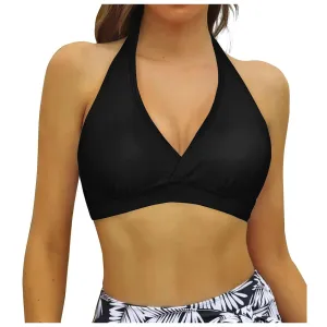 Push Up Padded & Adjustable Bikini Tops