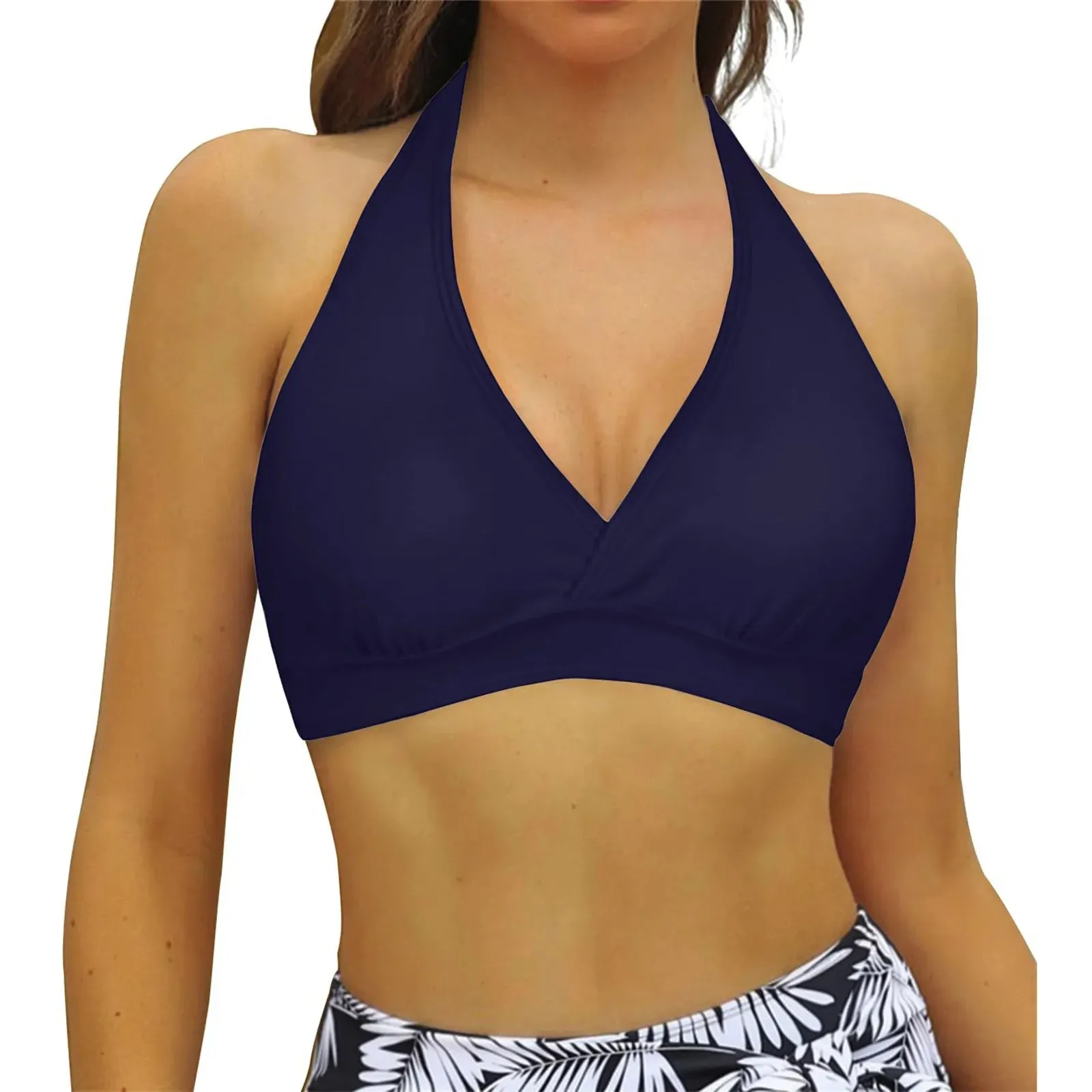 Push Up Padded & Adjustable Bikini Tops