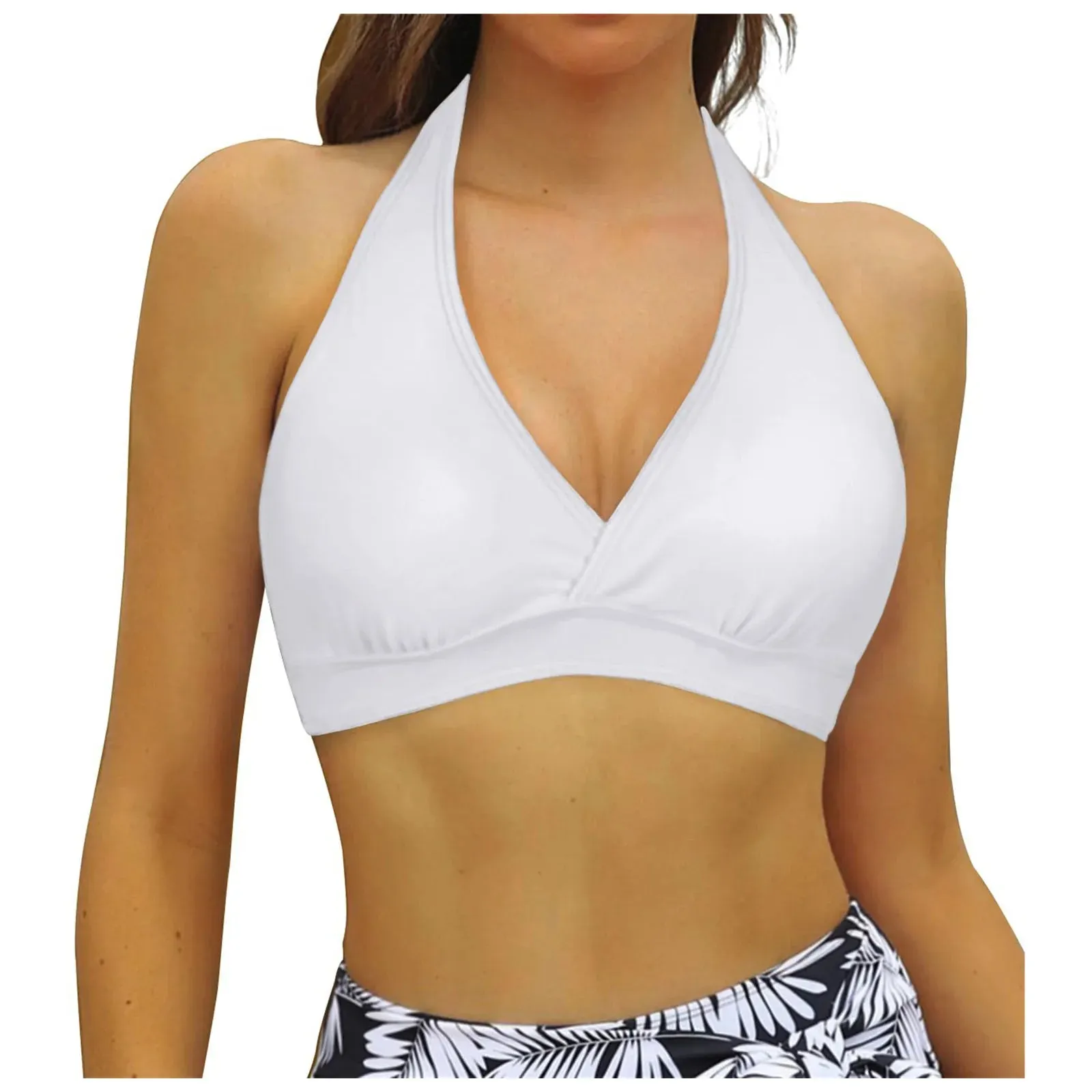 Push Up Padded & Adjustable Bikini Tops