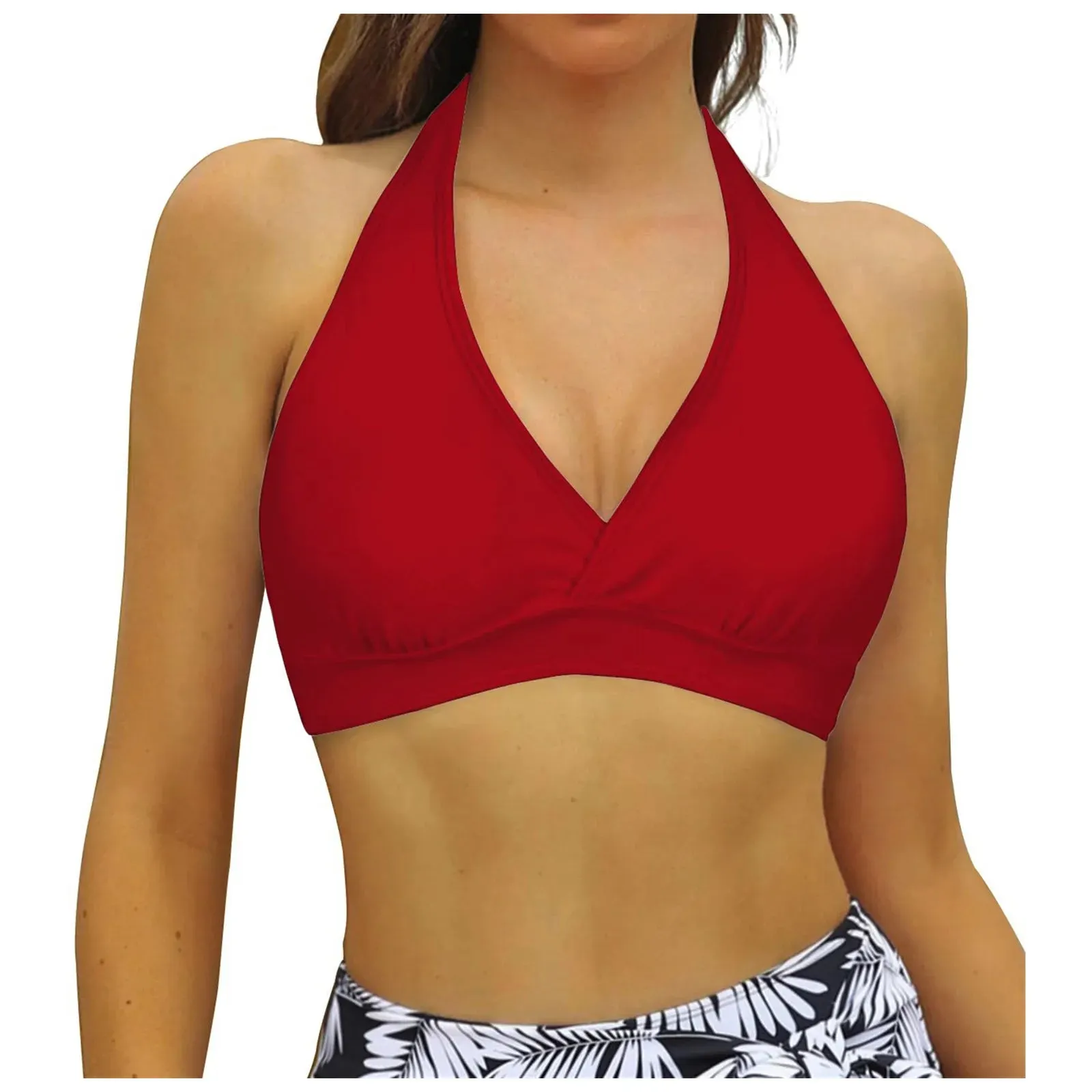 Push Up Padded & Adjustable Bikini Tops