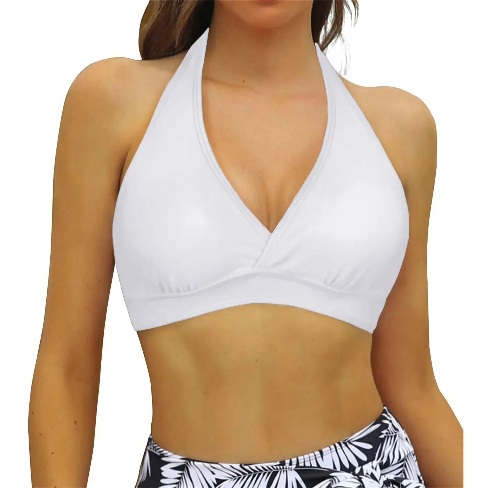 Push Up Padded & Adjustable Bikini Tops