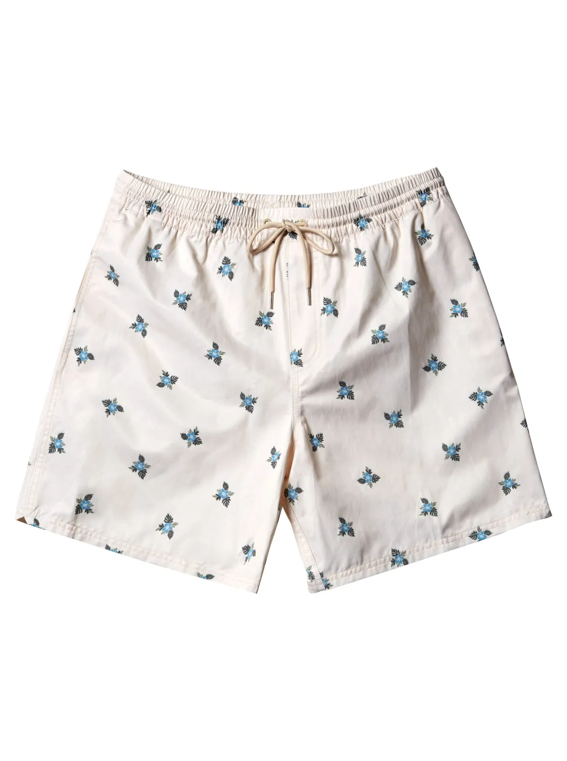 Quiksilver Small Pedals Volley