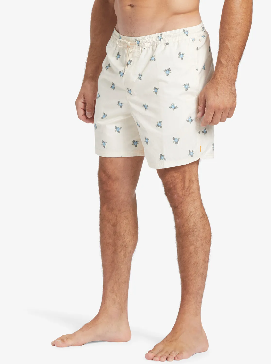 Quiksilver Small Pedals Volley